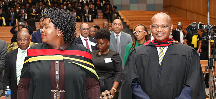 Unisa deepens anti-corruption partnership with Special Investigating Unit